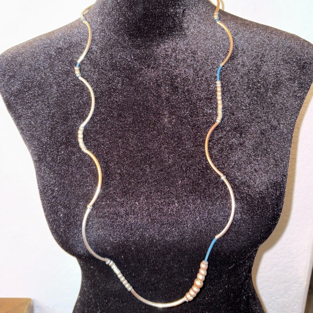 Lizzy James Necklace #315